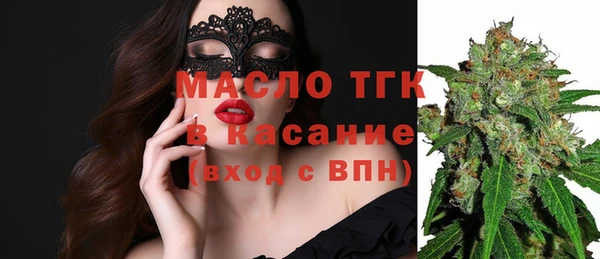 тгк Богданович